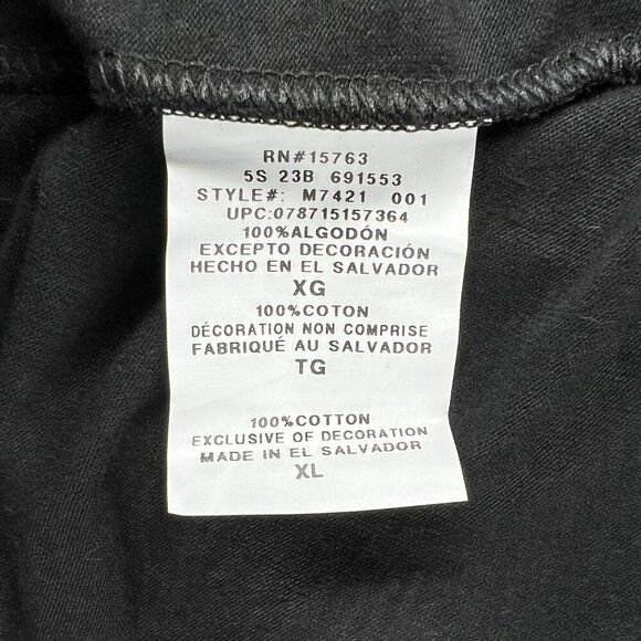 Champion Sweatpants Women's‎ Size XL Black Authentic Lightweight Jersey Comfy - Picture 9 of 11